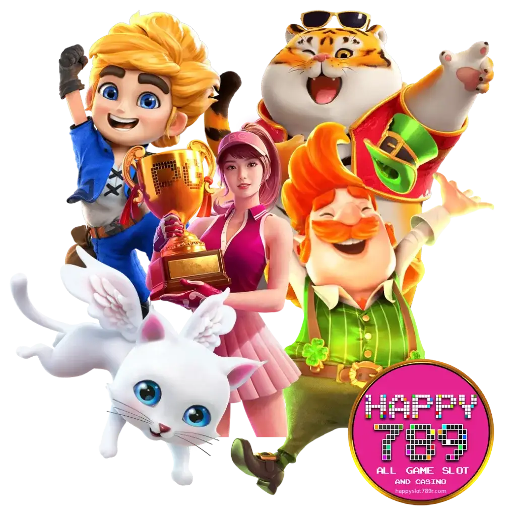 happyslot789